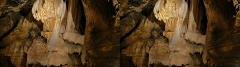 Grottes de St. Christophe