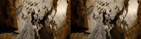 Grottes de St. Christophe