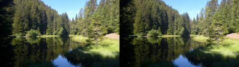 Lac du Poursollet