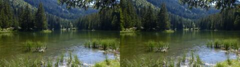 Lac du Poursollet