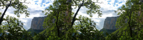 Falaises du Vercors
