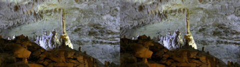 Grotte