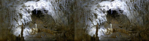 Grotte
