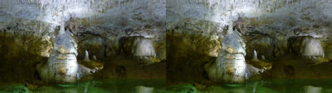 Grotte