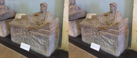 Musée Etrusque, Palais Vitelleschi