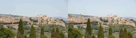Vue du Sud