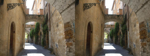 une rue