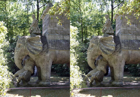 Elephant d'Hannibal