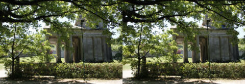 Temple de l'Éternité