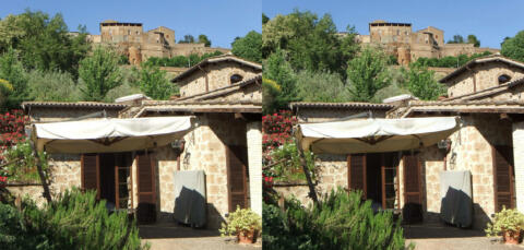 B & B Casa Sèlita