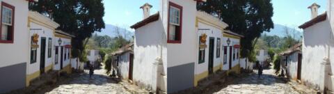 à Tiradentes