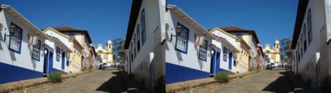 à Tiradentes