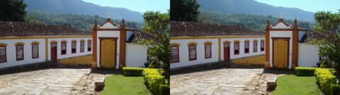 à Tiradentes