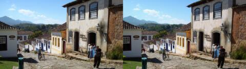 à Tiradentes