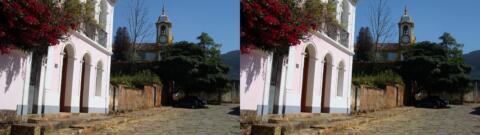 à Tiradentes