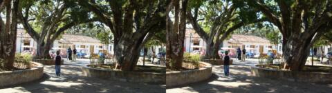 à Tiradentes