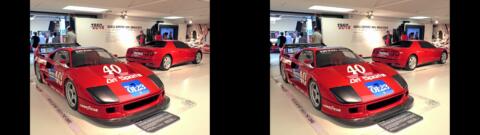 F 40LM 1994