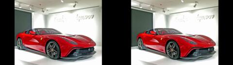 Ferrari Enzo 2015