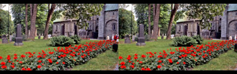 Cimetière