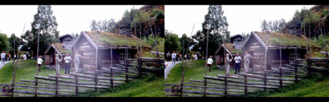 Village musée
