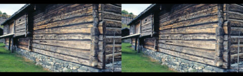 Village musée
