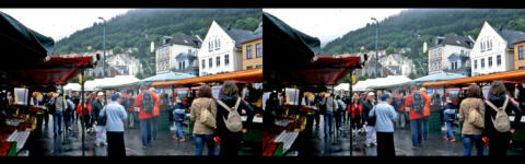 Marché aux poissoon
