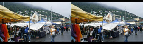 Marché