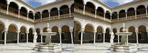 Casa de Pilatos
