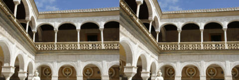 Casa de Pilatos