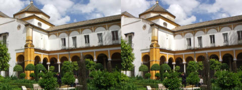 Casa de Pilatos