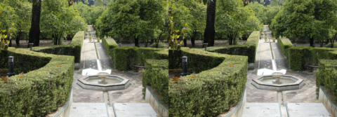 Real Alcazar