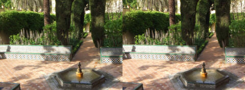 Real Alcazar