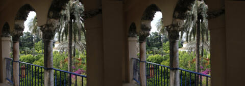 Real Alcazar