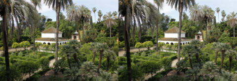 Real Alcazar