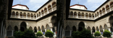 Real Alcazar