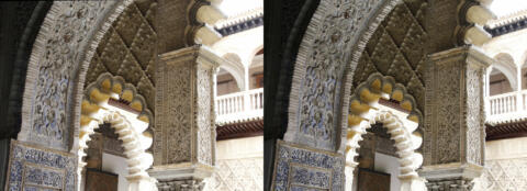 Real Alcazar