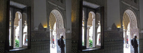 Alcazar