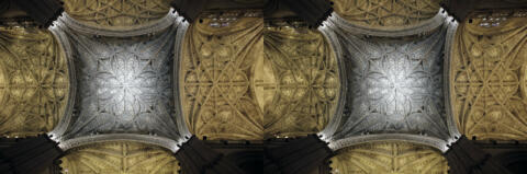 La cathédrale