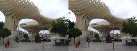 Metropol Parasol