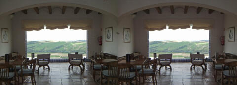 Salon du parador
