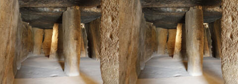Dolmen Menga