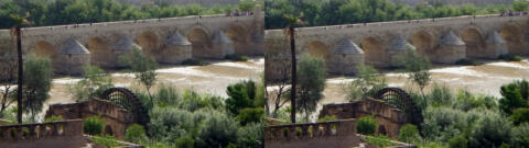 Pont romain