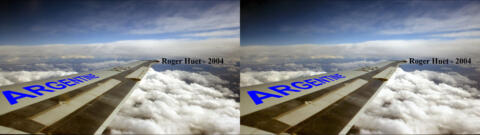 Voyage en Argentine