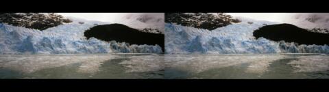 Glacier Spegazzini