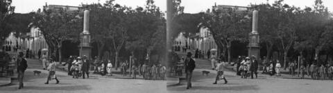 Colonne Voirol