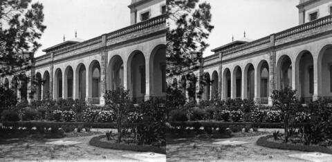 L'observatoire