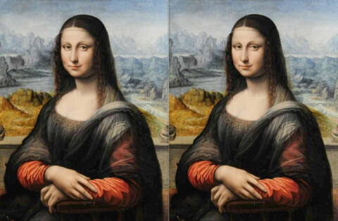 Mona du Prado