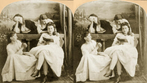 le Bonheur en Famille par la Lecture