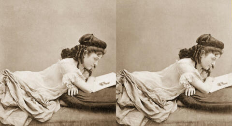 Book with Pictures