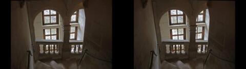 Escalier